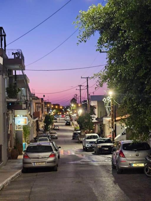 Rafeio Roustic Maisonette Επισκοπή - Ρέθυμνο Εξωτερικό φωτογραφία