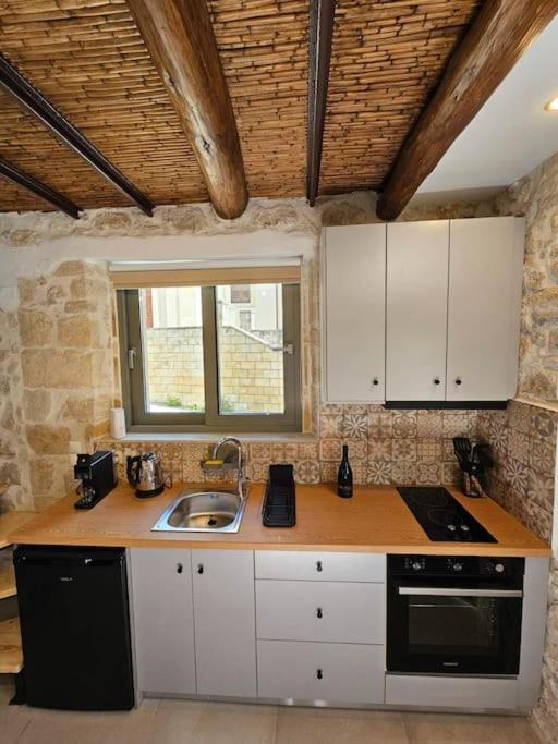 Rafeio Roustic Maisonette Επισκοπή - Ρέθυμνο Εξωτερικό φωτογραφία