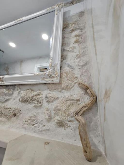 Rafeio Roustic Maisonette Επισκοπή - Ρέθυμνο Εξωτερικό φωτογραφία