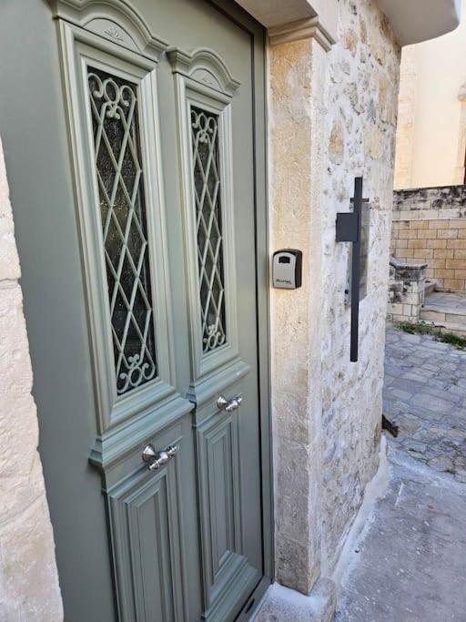 Rafeio Roustic Maisonette Επισκοπή - Ρέθυμνο Εξωτερικό φωτογραφία