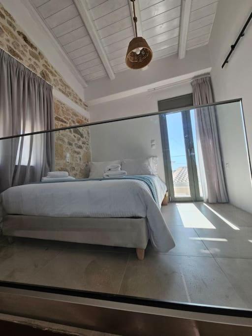 Rafeio Roustic Maisonette Επισκοπή - Ρέθυμνο Εξωτερικό φωτογραφία