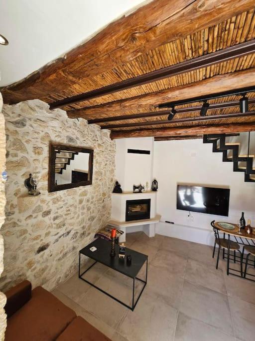 Rafeio Roustic Maisonette Επισκοπή - Ρέθυμνο Εξωτερικό φωτογραφία