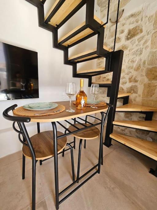 Rafeio Roustic Maisonette Επισκοπή - Ρέθυμνο Εξωτερικό φωτογραφία