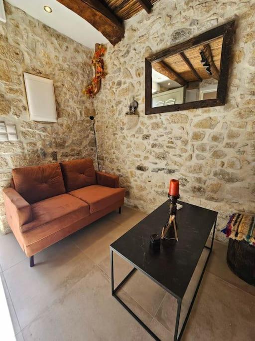 Rafeio Roustic Maisonette Επισκοπή - Ρέθυμνο Εξωτερικό φωτογραφία
