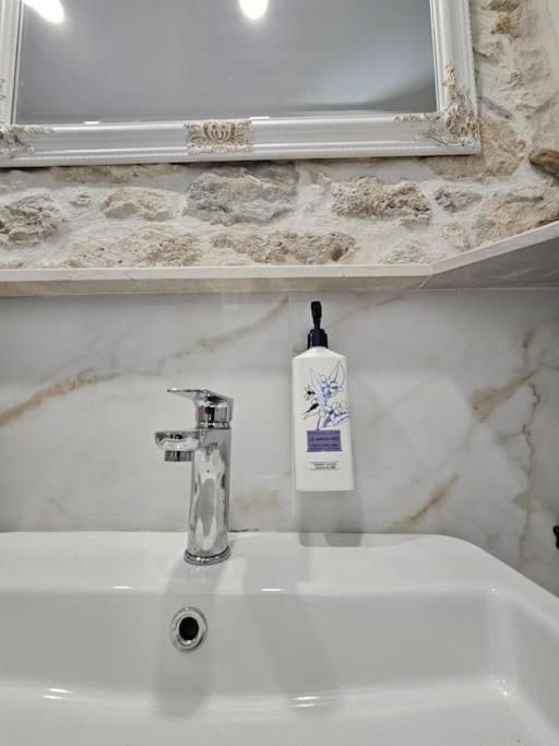 Rafeio Roustic Maisonette Επισκοπή - Ρέθυμνο Εξωτερικό φωτογραφία