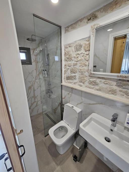 Rafeio Roustic Maisonette Επισκοπή - Ρέθυμνο Εξωτερικό φωτογραφία