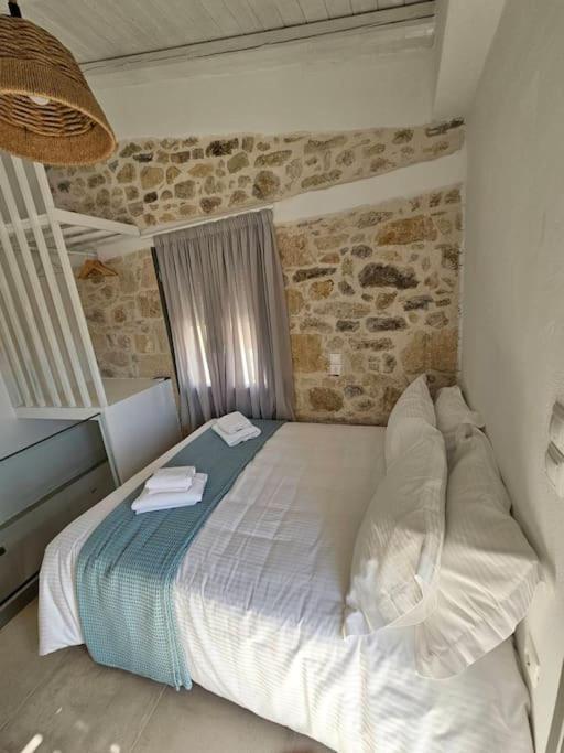 Rafeio Roustic Maisonette Επισκοπή - Ρέθυμνο Εξωτερικό φωτογραφία