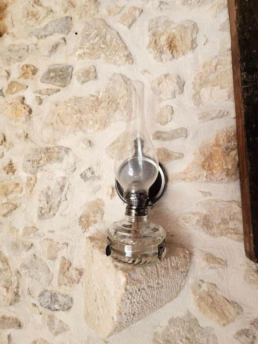 Rafeio Roustic Maisonette Επισκοπή - Ρέθυμνο Εξωτερικό φωτογραφία