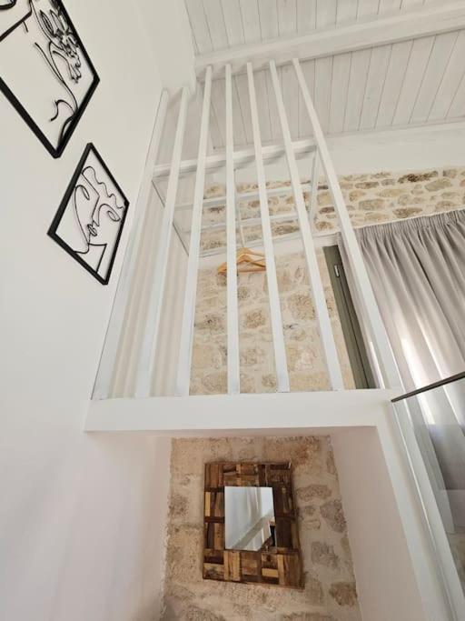 Rafeio Roustic Maisonette Επισκοπή - Ρέθυμνο Εξωτερικό φωτογραφία