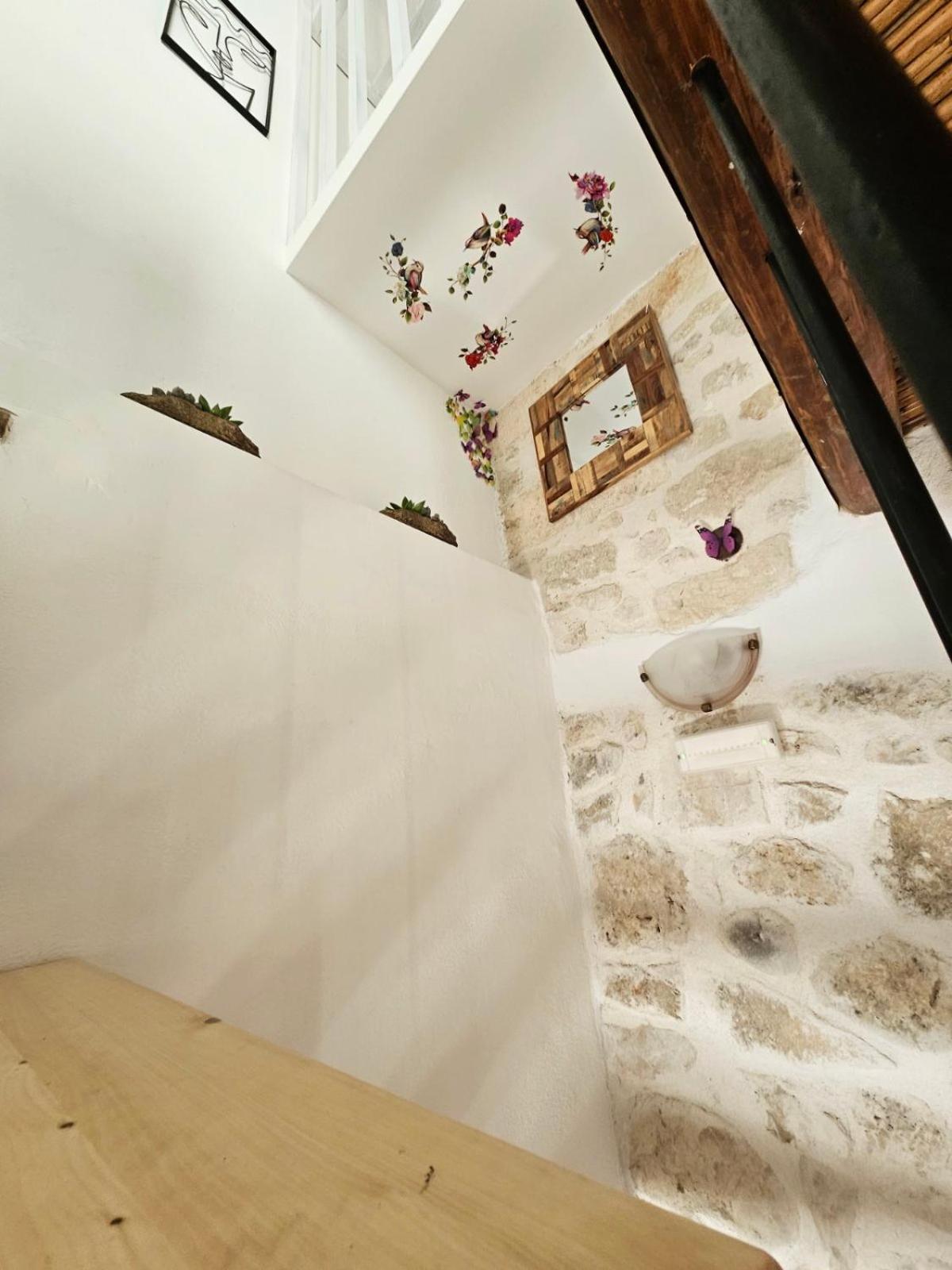 Rafeio Roustic Maisonette Επισκοπή - Ρέθυμνο Εξωτερικό φωτογραφία