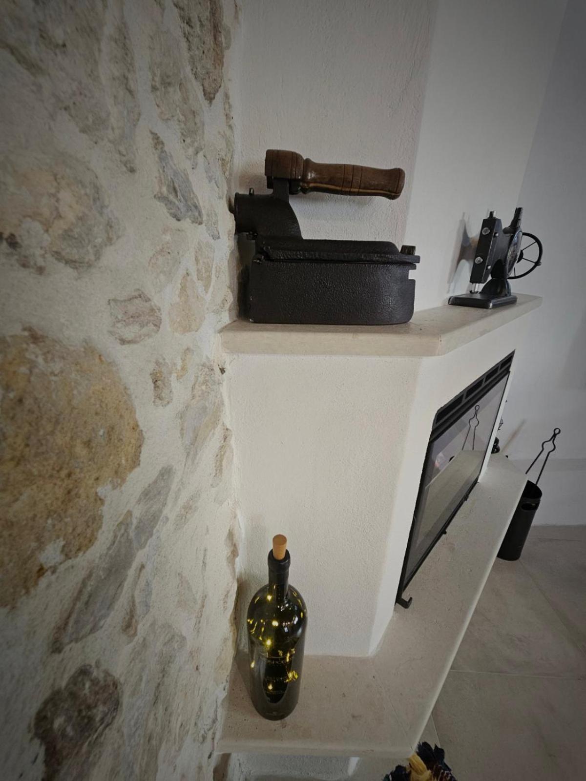 Rafeio Roustic Maisonette Επισκοπή - Ρέθυμνο Εξωτερικό φωτογραφία