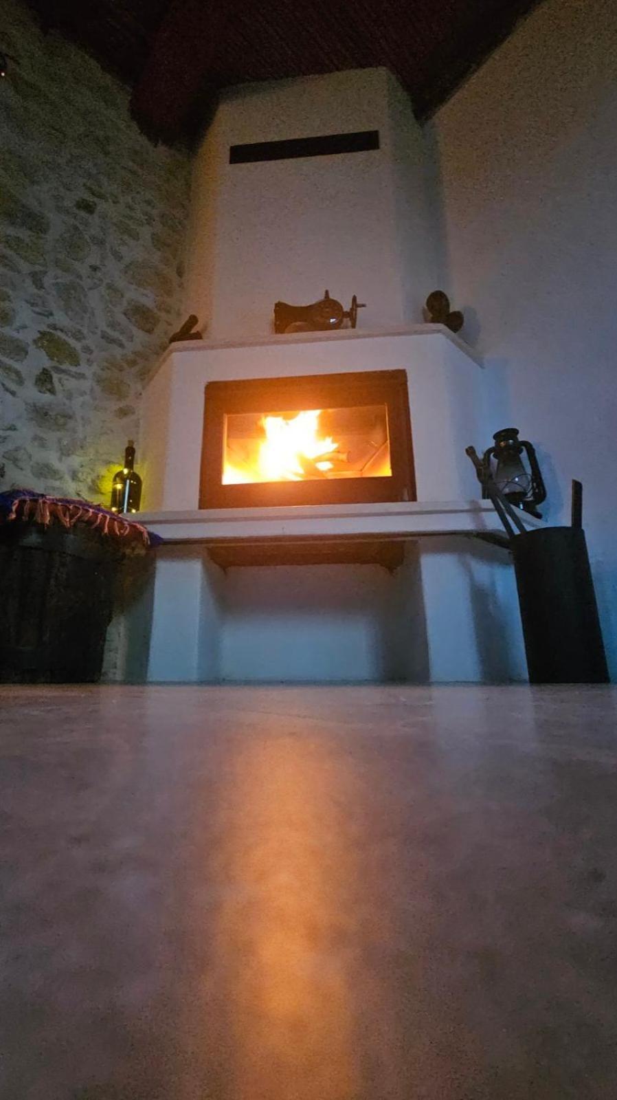Rafeio Roustic Maisonette Επισκοπή - Ρέθυμνο Εξωτερικό φωτογραφία